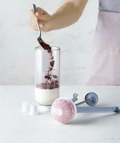 Betty Bossi Dekorierset Dessert-Blitz -Bialetti-shop 21391