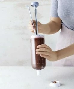 Betty Bossi Dekorierset Dessert-Blitz -Bialetti-shop 21394