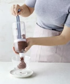 Betty Bossi Dekorierset Dessert-Blitz -Bialetti-shop 21395