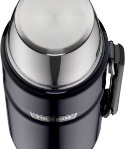 Thermos SK Bev Bottle Midnight Blue Pol 1,20l -Bialetti-shop 213 4003256120 vo1