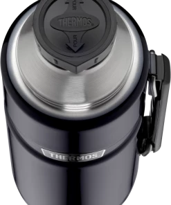 Thermos SK Bev Bottle Midnight Blue Pol 1,20l -Bialetti-shop 213 4003256120 vo2