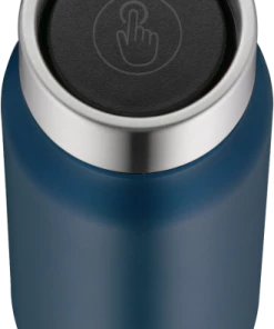 Thermos TC DRINKING MUG Saphire Blue Mat 0,50l -Bialetti-shop 213 4097259050 vo1