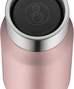 Thermos TC DRINKING MUG Rose Gold Mat 0,35l -Bialetti-shop 213 4097284035 vo1