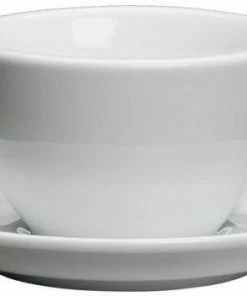 Cilio Cappuccinotasse Roma In Weiß