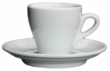 Cilio Espressotasse Milano In Weiß