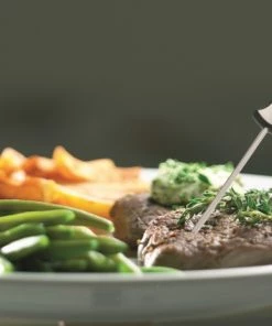 GEFU Digital Thermometer -Bialetti-shop 21820