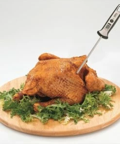 GEFU Digital Thermometer -Bialetti-shop 21820 2