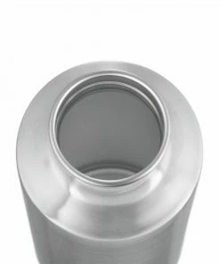 Esbit SCULPTOR Edelstahl Trinkflasche, 750ml -Bialetti-shop 219 DB750SC S 3
