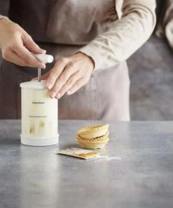 Betty Bossi Sahnespender Rahmblitz -Bialetti-shop 23382