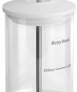 Betty Bossi Sahnespender Rahmblitz -Bialetti-shop 23436 w