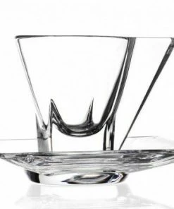 RCR Espresso-Set Fusion