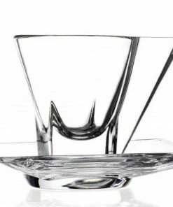 RCR Cappuccino-Set Fusion