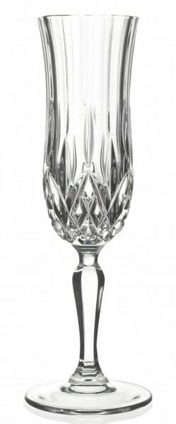 RCR Sektglas Opera, 6er Set 1 RCR Sektglas Opera, 6er Set