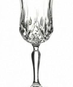 RCR Wasserglas Opera, 6er-Set