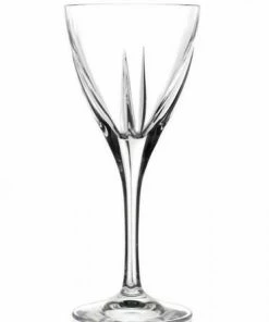 RCR Wasserglas Fusion, 6er-Set