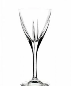 RCR Weißweinglas Fusion, 6er Set