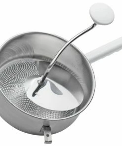 GEFU Passiergerät FLOTTE LOTTE Altbewährt