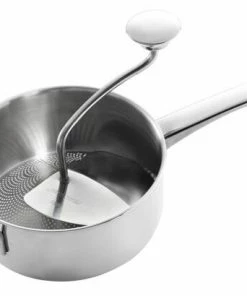 GEFU Passiergerät Flotte Lotte