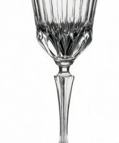 RCR Wasserglas Adagio, 6er-Set