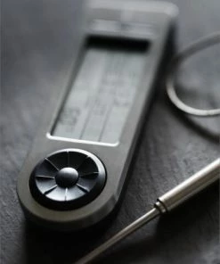 Rösle Bratenthermometer Digital Für Den Grill 7 Rösle Bratenthermometer Digital Für Den Grill -Bialetti-shop 25086 03