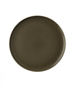 ASA Dessertteller Kolibri In Chestnut