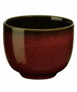 ASA Teeschale Kolibri In Rusty Red