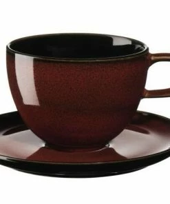 ASA Kaffeetasse Kolibri In Rusty Red