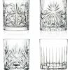 RCR Cocktailglas Mixology, 4er-Set