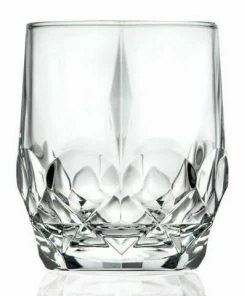 RCR Whiskyglas Alkemist, 6er-Set