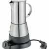 Espressokocher Aida Elektrisch Von Cilio