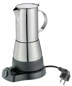 Espressokocher Aida Elektrisch Von Cilio