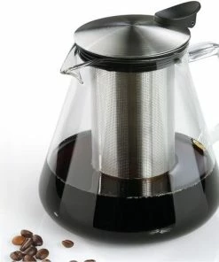 Cilio Aufgusskanne GIULIETTA 1 Liter