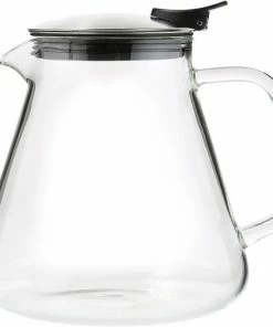 Cilio Aufgusskanne GIULIETTA 1 Liter -Bialetti-shop 291247 b