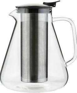 Cilio Aufgusskanne GIULIETTA 1 Liter -Bialetti-shop 291254 a