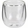 Cilio Espresso-Glas VERONA, 2er Set