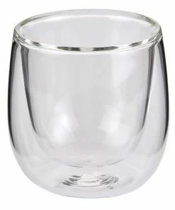 Cilio Espresso-Glas VERONA, 2er Set