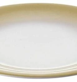 Guzzini Dessertteller Grace In Gelb