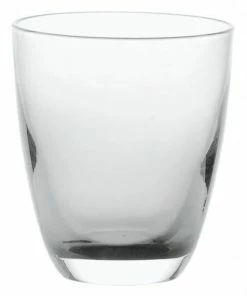 Guzzini Trinkglas Grace In Grau