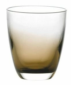 Guzzini Trinkglas Grace In Gelb