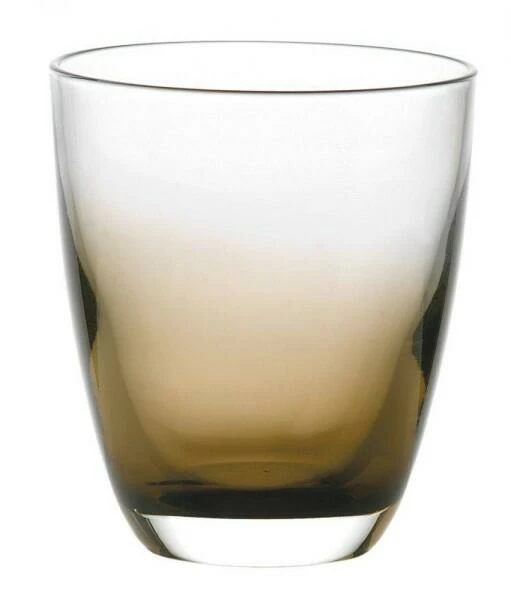 Guzzini Trinkglas Grace In Gelb 1 Guzzini Trinkglas Grace In Gelb