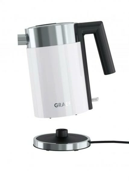 Graef Wasserkocher WK 401, 1 Liter 6 Graef Wasserkocher WK 401, 1 Liter – Bild 6