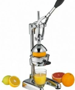 Cilio Profi Saftpresse Amalfi In Hochglanz Silber -Bialetti-shop 309164 b neujpg l