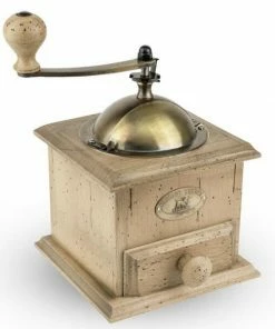 PEUGEOT Kaffeemühle Antique, 21 Cm