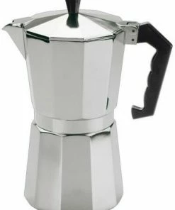 Espressokocher Classico Von Cilio 9 Tassen
