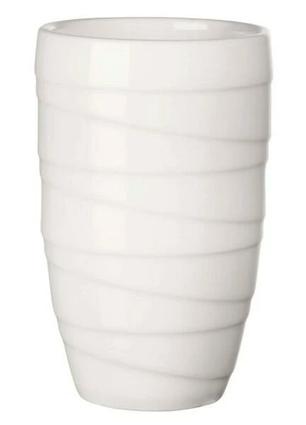 ASA Thermobecher Thermo Twisted, Weiß 0,35 Liter 1 ASA Thermobecher Thermo Twisted, Weiß 0,35 Liter