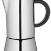 Espressokocher Figaro Von Cilio 2 Tassen