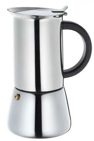 Espressokocher Rigoletto Von Cilio 6 Tassen 1 Espressokocher Rigoletto Von Cilio 6 Tassen