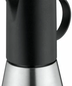 Cilio Espressokocher Aida Due 4 Tassen