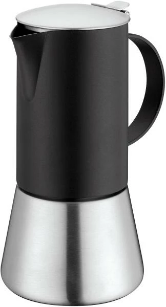 Cilio Espressokocher Aida Due 4 Tassen 2 Cilio Espressokocher Aida Due 4 Tassen – Bild 2