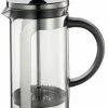 Cilio Kaffeebereiter Nadine 3 Tassen / 0,35 L / 7,5 Cm / 17,5 Cm